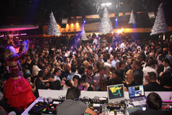 discoteca secret 23-12-2011