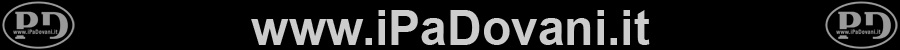 ipadovani.it logo