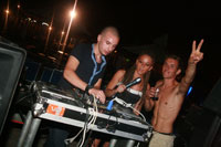 COCOLOCO - SABATO 12-07-2008