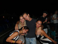 COCOLOCO - SABATO 02-08-2008