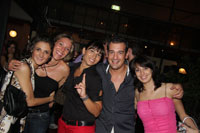 MOLOCINQUE - VENERDI 20-06-2008