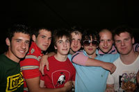 PADOVALAND - VENERDI 13-06-2008