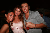 VILLA PEPESSA - SABATO 21-06-08