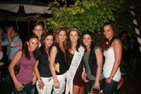 VILLA PEPESSA - SABATO 19-07-2008