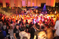 PARHASARD - SABATO 24-05-08