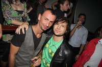 PARHASARD - SABATO 24-05-08