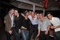 PARHASARD - SABATO 24-05-08