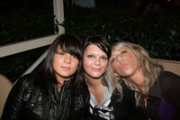 PARHASARD - SABATO 24-05-08