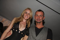 PARHASARD - SABATO 24-05-08