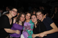 PARHASARD - SABATO 24-05-08