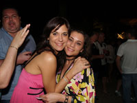PARHASARD - SABATO 31-05-08