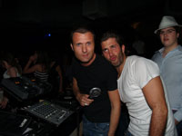PARHASARD - SABATO 31-05-08