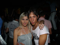PARHASARD - SABATO 19-07-2008