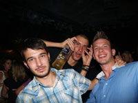 PARHASARD - SABATO 19-07-2008