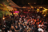 PATIO - VENERDI 12-09-2008