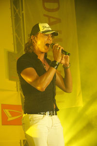 SERALE - DOMENICA 13-07-2008