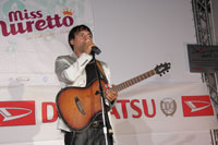 SERALE - DOMENICA 13-07-2008