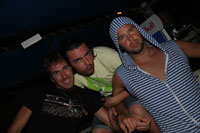 SHAKY MAKAKY - GIOVEDI 07-08-2008