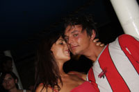 SHAKY MAKAKY - GIOVEDI 07-08-2008