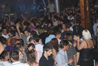 VANILLA - SABATO 19-07-2008