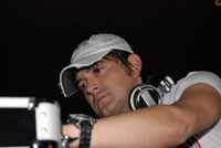 VANILLA - SABATO 19-07-2008
