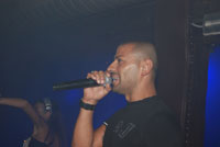 VANILLA - SABATO 19-07-2008