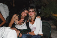 VANILLA - SABATO 19-07-2008