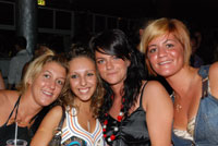 VANILLA - SABATO 02-08-2008