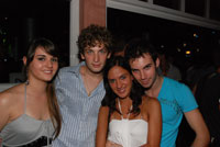 VANILLA - SABATO 02-08-2008