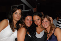 VANILLA - GIOVEDI 14-08-2008