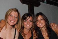 VANILLA - GIOVEDI 14-08-2008
