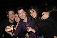 VILLA SELMI - SABATO 10-05-08