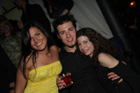 VILLA SELMI - SABATO 10-05-08