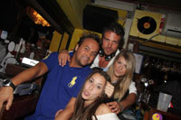 ZOUK SANTANA - DOMENICA 17-08-2008