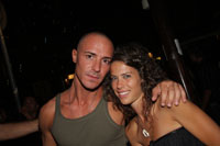 ZOUK SANTANA - SABATO 23-08-2008