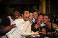 ZOUK SANTANA - DOMENICA 24-08-2008