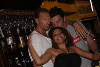 ZOUK SANTANA - SABATO 30-08-2008