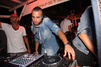 papeete beach 10-08-2011