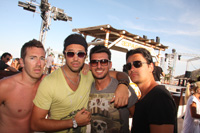 papeete beach 12-08-2011