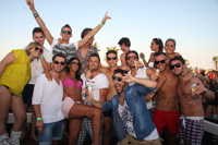 papeete beach 13-08-2011