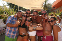 papeete beach 14-08-2011