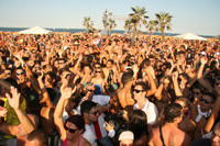 papeete beach 14-08-2011