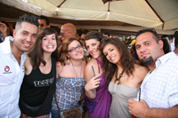 papeete beach 14-08-2011