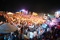 papeete beach 15-08-2011