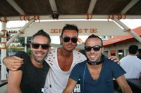 papeete beach 19-08-2011