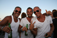 papeete beach 19-08-2011