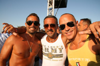 papeete beach 21-08-2011