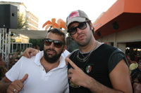 papeete beach 21-08-2011