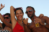 papeete beach 21-08-2011