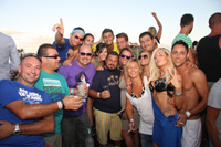 papeete beach 27-08-2011